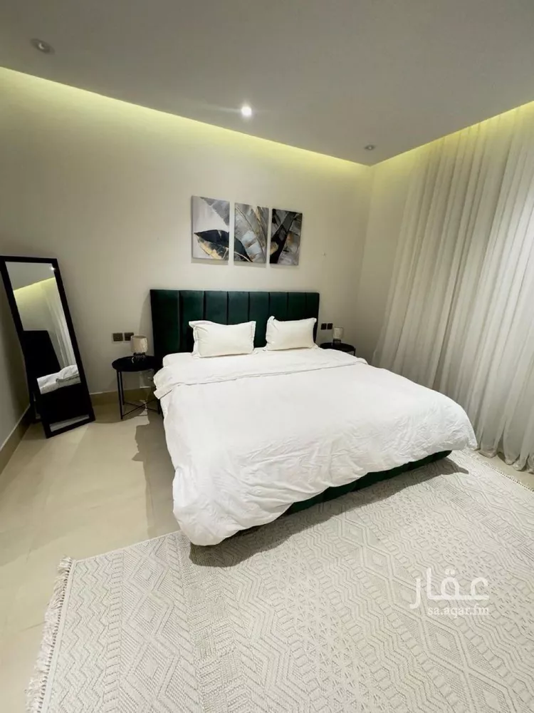 شقة للبيع في شارع القنا, حي النرجس, مدينة الرياض, منطقة الرياض صورة 2