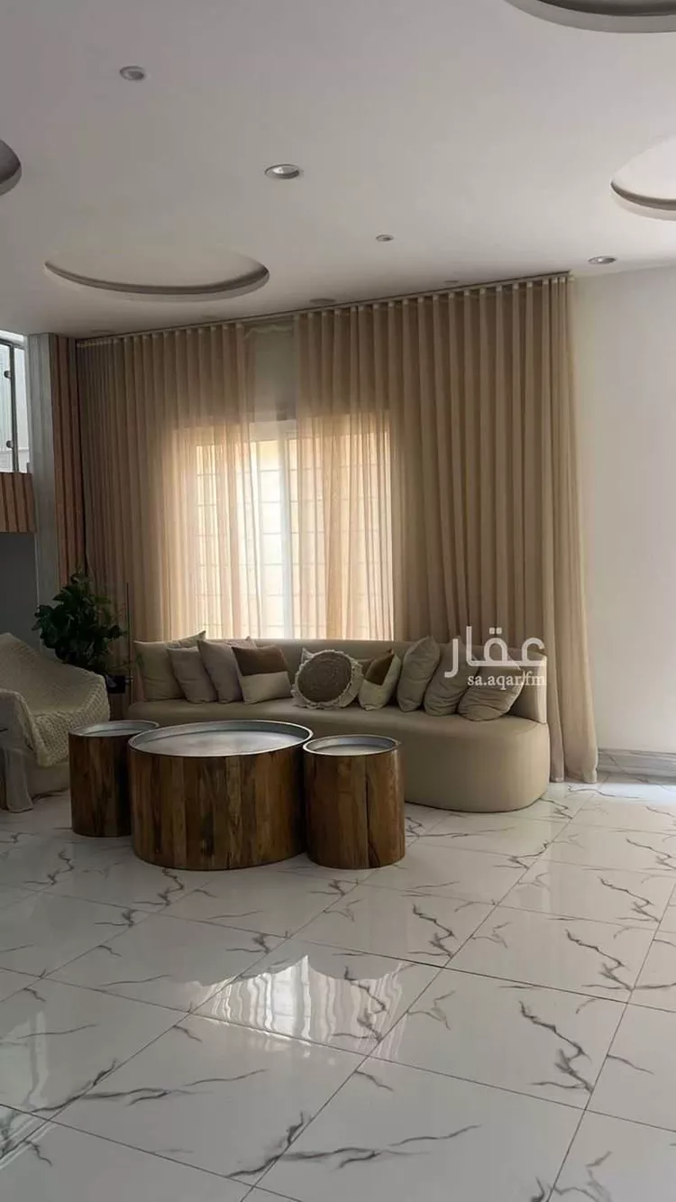 فيلا للبيع في شارع أبي سعد البغدادي, حي الرمال, مدينة الرياض, منطقة الرياض صورة 4