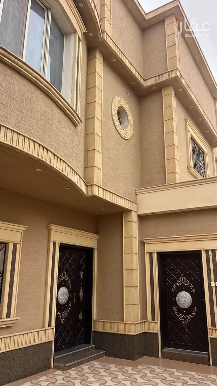 فيلا للبيع في شارع أبي سعد البغدادي, حي الرمال, مدينة الرياض, منطقة الرياض صورة 2