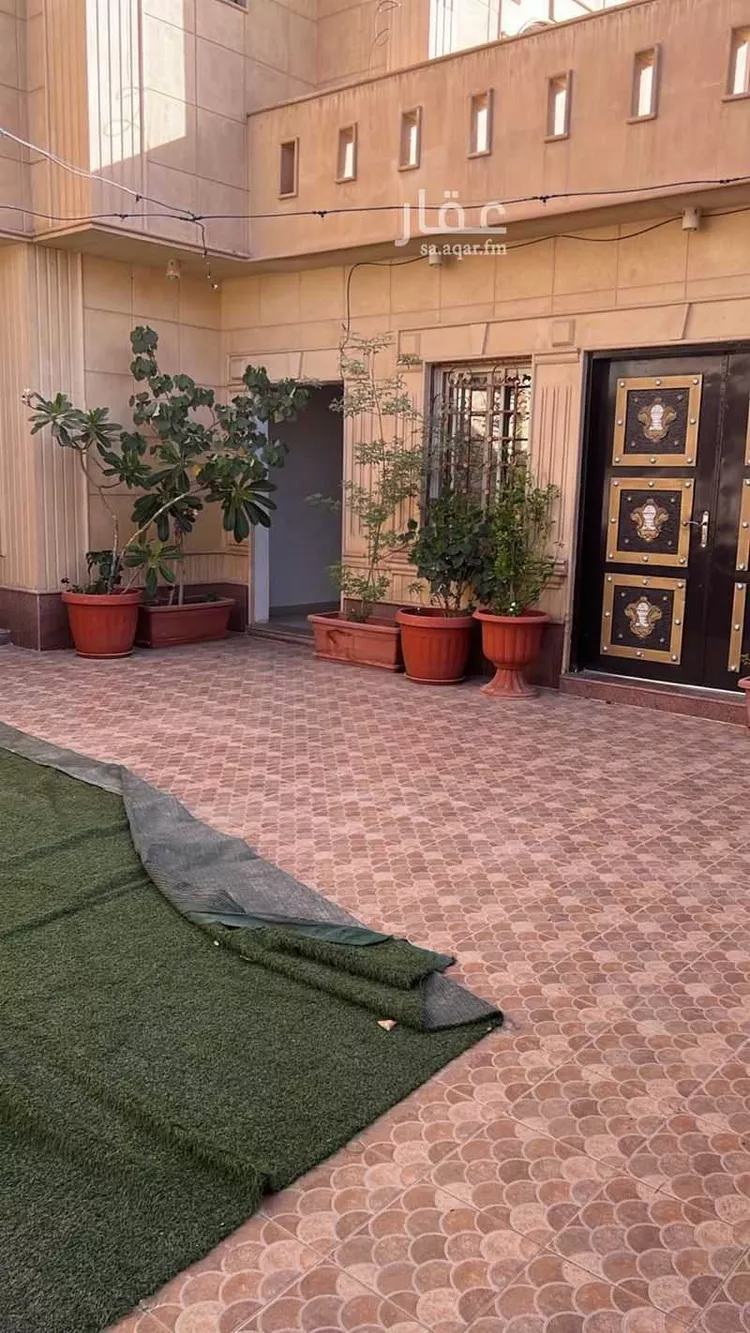 فيلا للبيع في شارع الجاثميه, حي القادسية, مدينة الرياض, منطقة الرياض صورة 3
