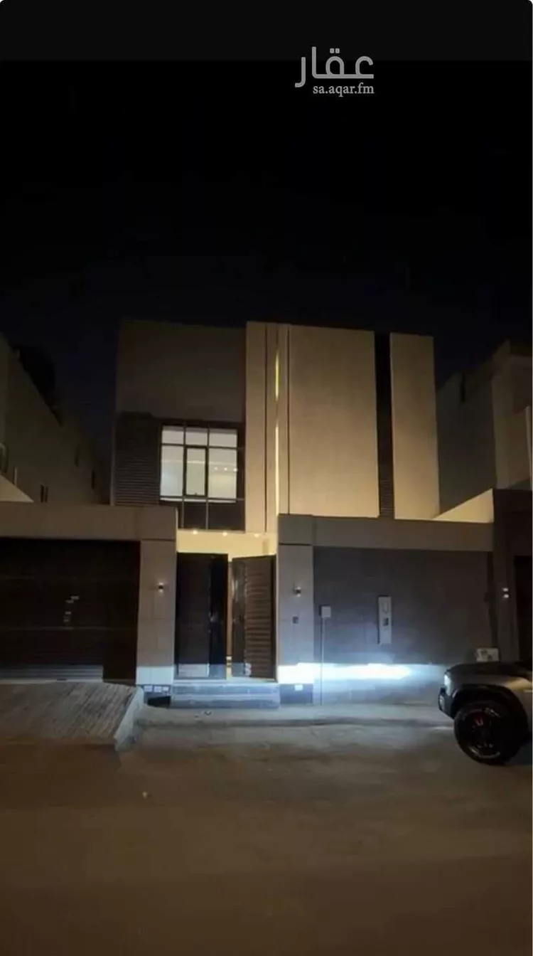 فيلا للإيجار في شارع محمد بن حمد الشبيلي, حي الرمال, مدينة الرياض, منطقة الرياض