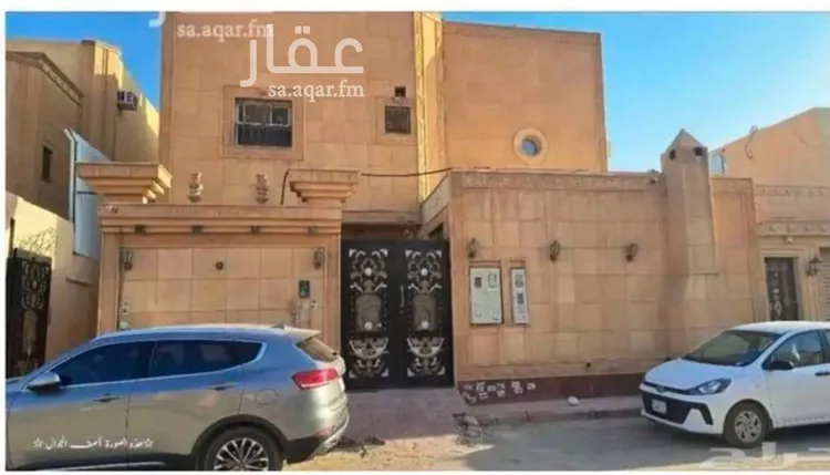 Villa for Sale in Riyadh Al Qadisiyah