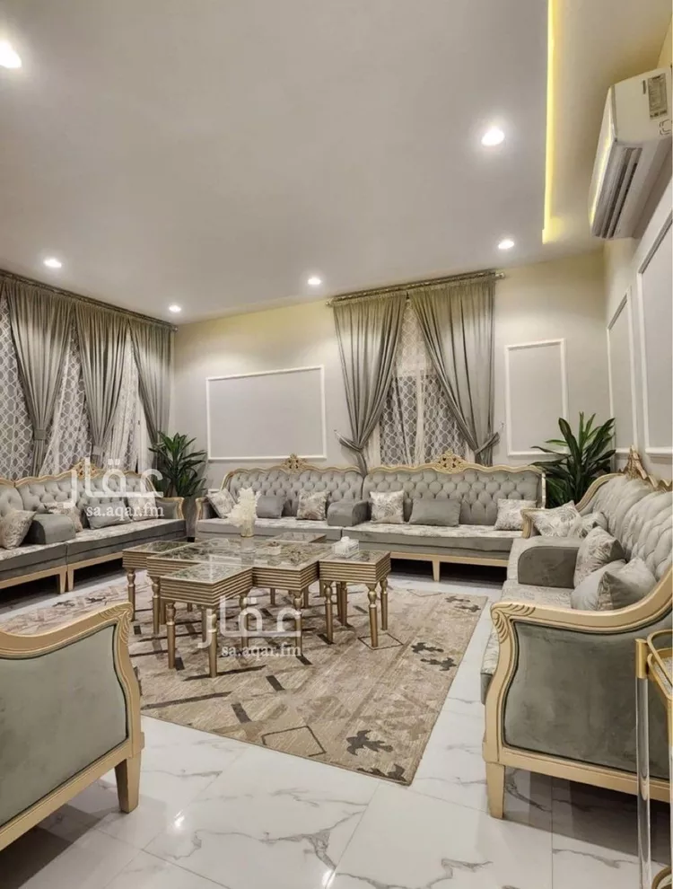 فيلا للبيع في شارع الحسين بن بشار, حي البيان, مدينة الرياض, منطقة الرياض