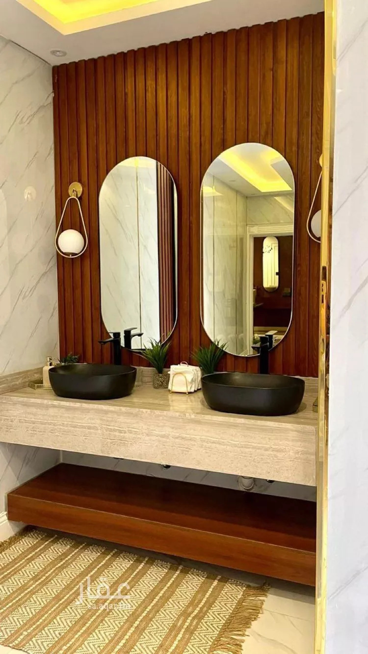 فيلا للبيع في شارع مصطفى المنفلوطي, حي الرمال, مدينة الرياض, منطقة الرياض صورة 3