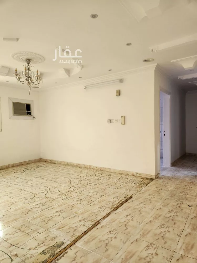 شقة للإيجار في شارع وادي المنحني, حي القادسية, مدينة الرياض, منطقة الرياض صورة 3