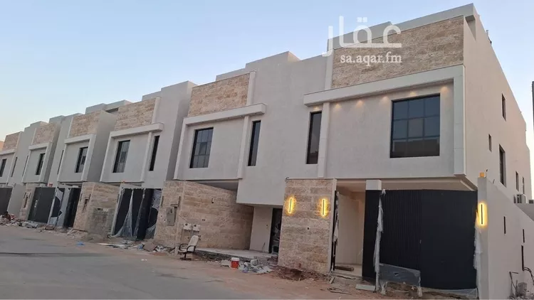 فيلا للبيع في شارع رقم 389, حي المونسية, مدينة الرياض, منطقة الرياض صورة 2