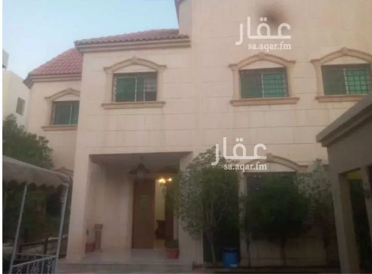 فيلا للبيع في شارع الفجيرة, حي النهضة, مدينة الرياض, منطقة الرياض