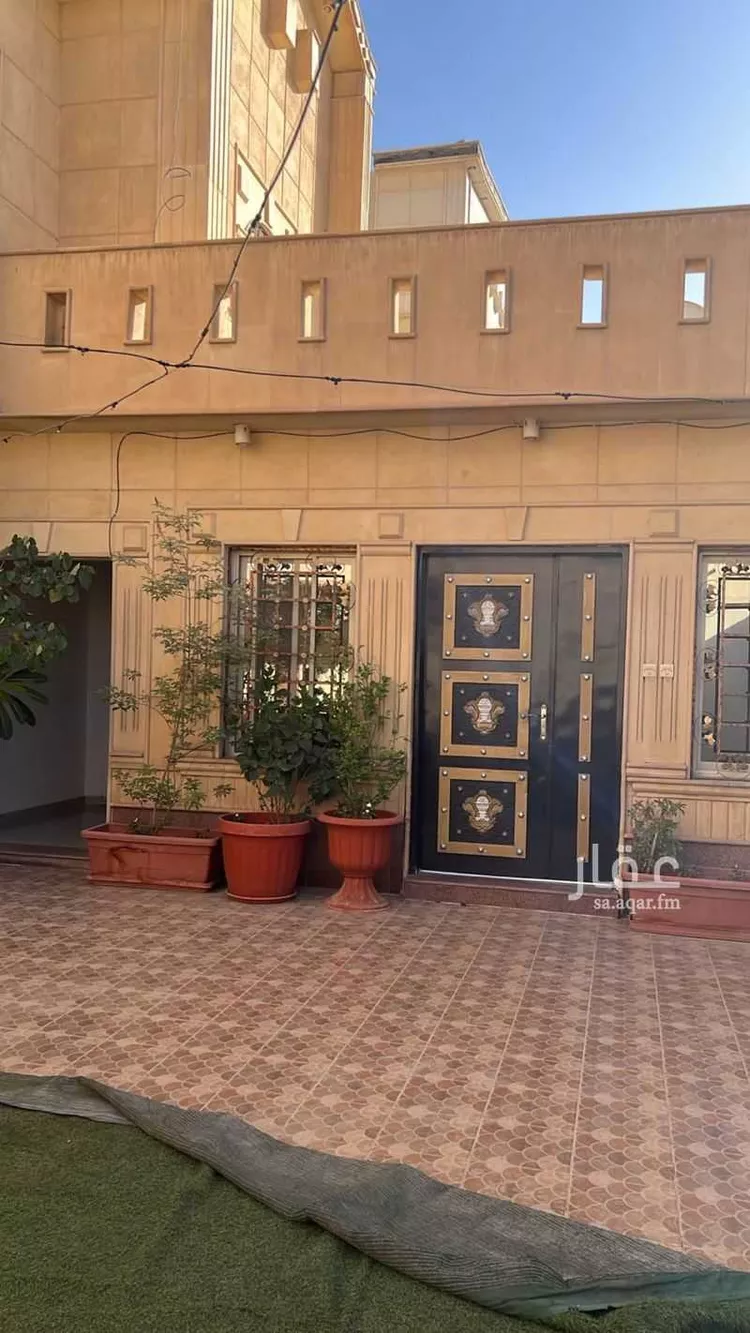 فيلا للبيع في شارع الجاثميه, حي القادسية, مدينة الرياض, منطقة الرياض صورة 2
