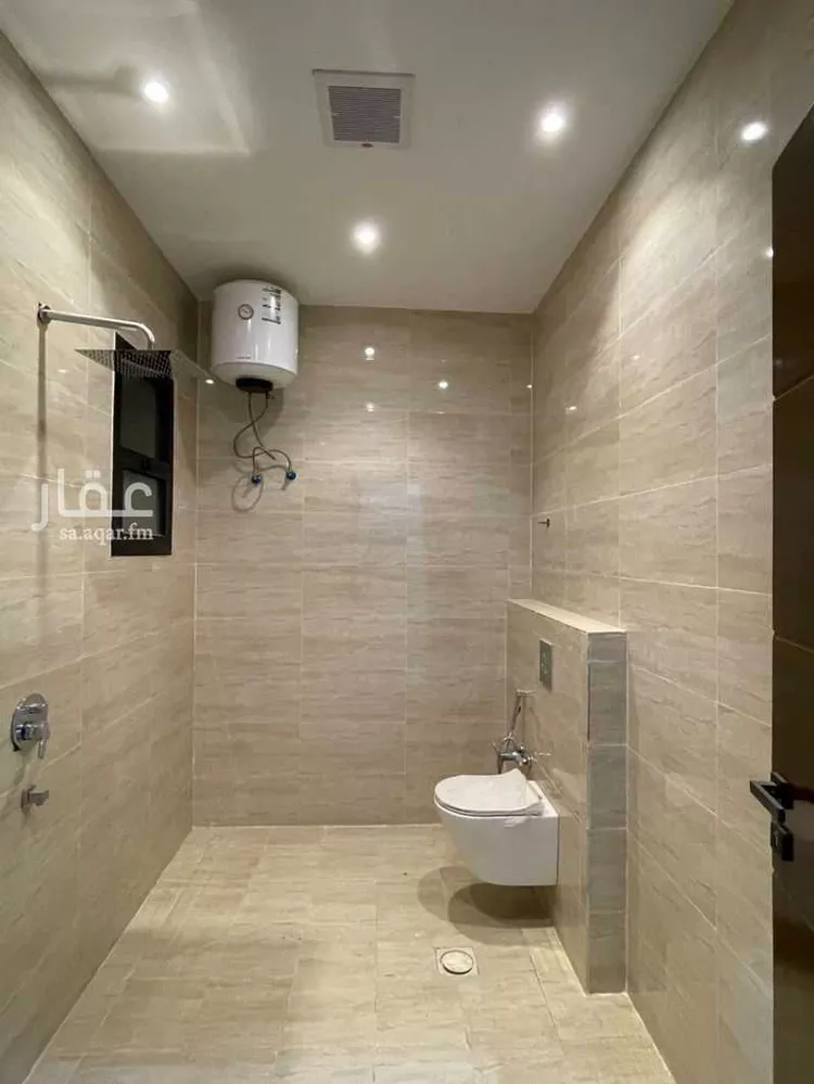 شقة للبيع في شارع يحيى الفرضي, حي الرمال, مدينة الرياض, منطقة الرياض صورة 2