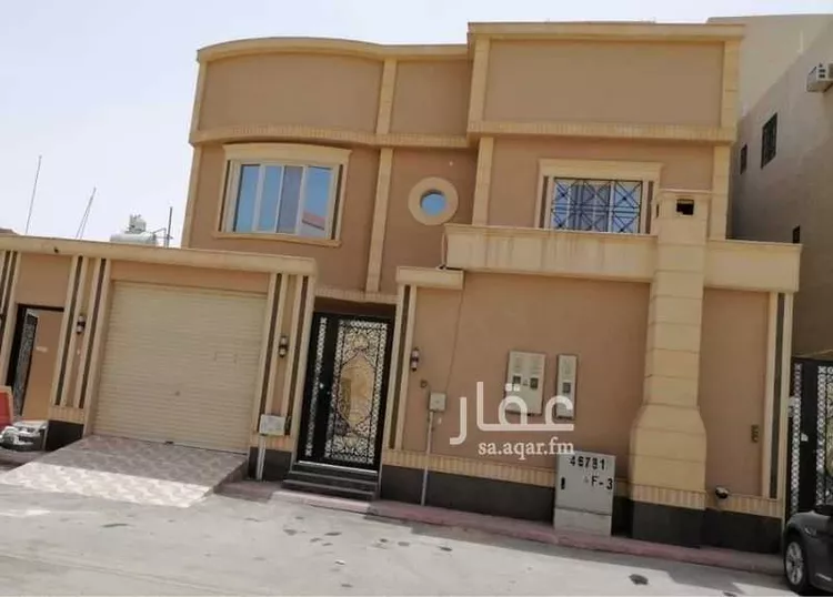 Villa for Sale in Riyadh Ar Rimal
