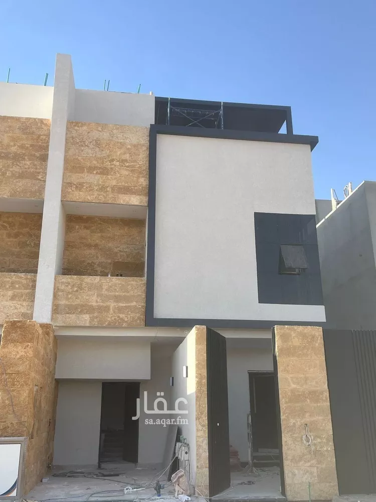 دور للبيع في شارع رقم 452, حي المونسية, مدينة الرياض, منطقة الرياض
