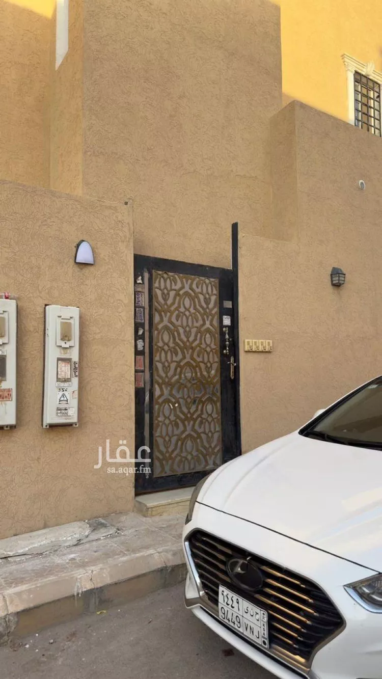 شقة للإيجار في شارع رقم 393, حي المونسية, مدينة الرياض, منطقة الرياض