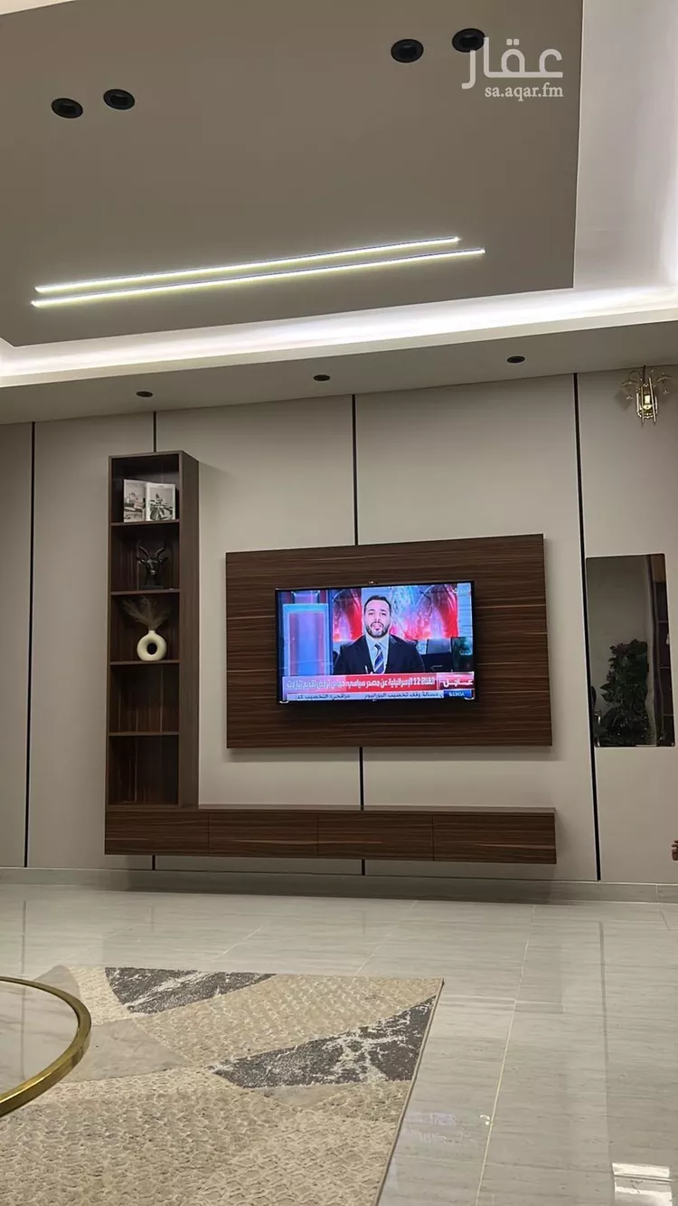 دور للبيع في شارع نخال, حي قرطبة, مدينة الرياض, منطقة الرياض صورة 4