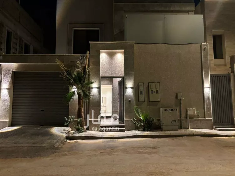 فيلا للبيع في حي المونسية, مدينة الرياض, منطقة الرياض
