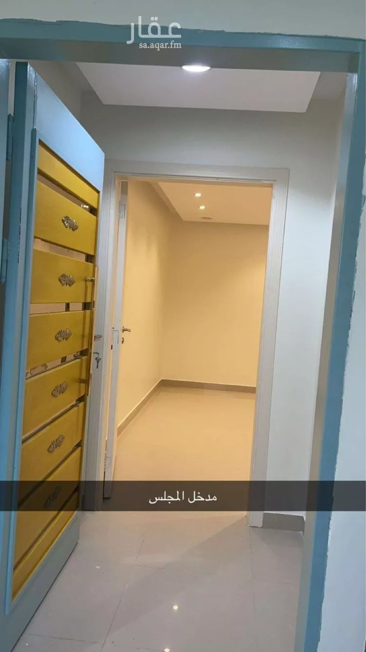 شقة للبيع في شارع نخال, حي قرطبة, مدينة الرياض, منطقة الرياض صورة 4