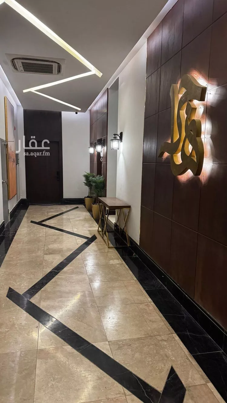 شقة للبيع في شارع عسفان, حي النرجس, مدينة الرياض, منطقة الرياض