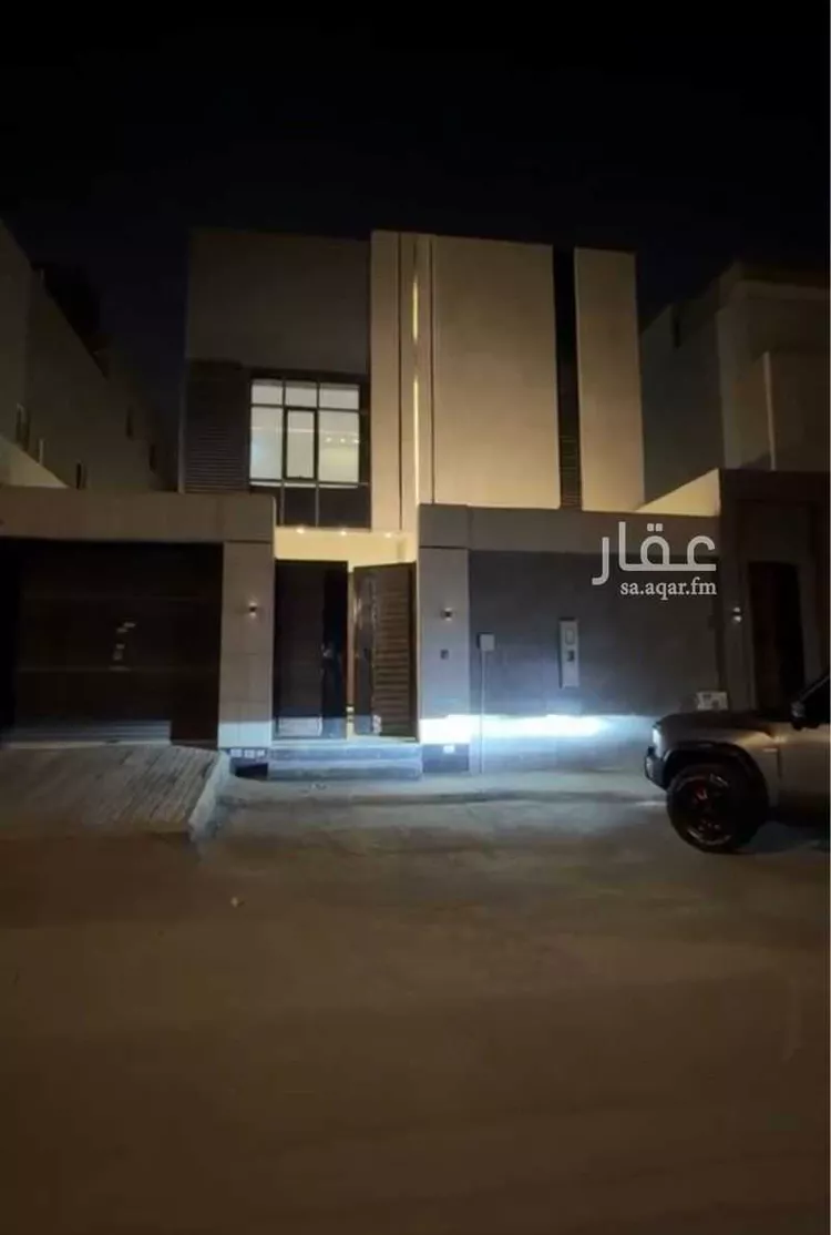 فيلا للبيع في شارع محمد بن حمد الشبيلي, حي الرمال, مدينة الرياض, منطقة الرياض