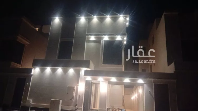فيلا للبيع في حي الرمال, مدينة الرياض, منطقة الرياض