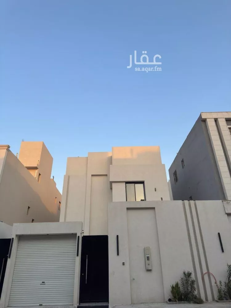 فيلا للبيع في شارع عبدالله القيرواني, حي الرمال, مدينة الرياض, منطقة الرياض صورة 3