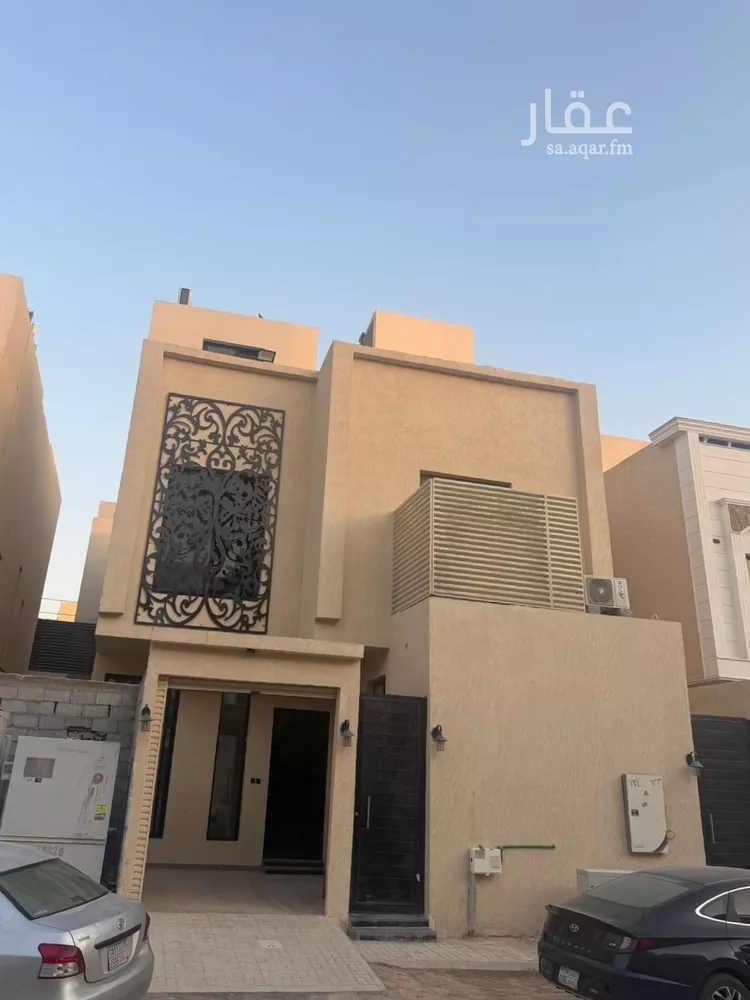 شقة للإيجار في شارع تميم الجرجاني, حي الرمال, مدينة الرياض, منطقة الرياض