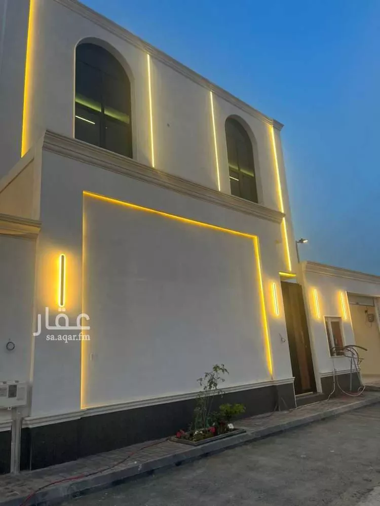 فيلا للبيع في حي الرمال, مدينة الرياض, منطقة الرياض صورة 4