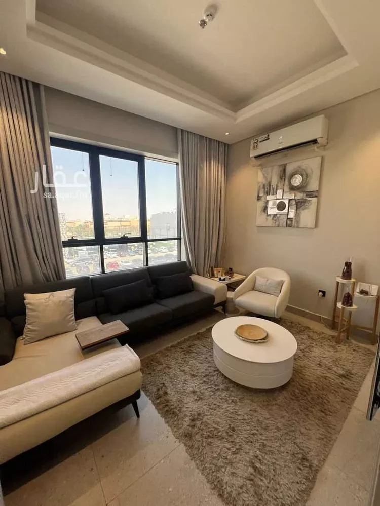 شقة للإيجار في شارع رقم 151 ، حي الياسمين ، الرياض ، منطقة الرياض صورة 2