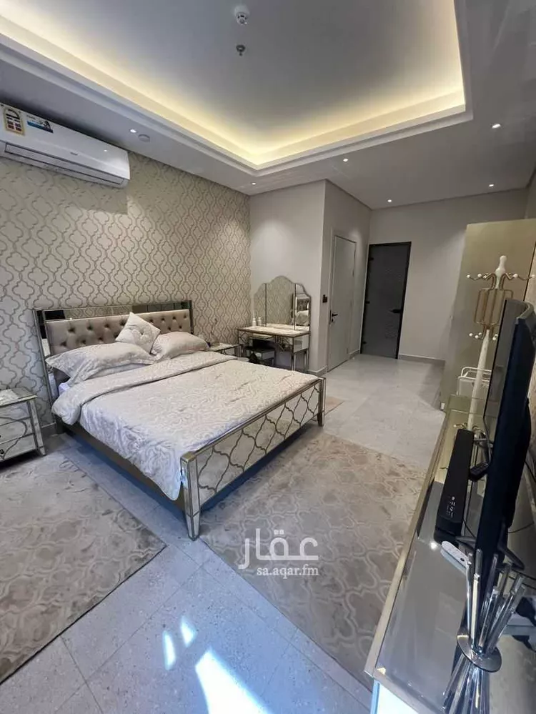 شقة للإيجار في شارع رقم 151 ، حي الياسمين ، الرياض ، منطقة الرياض صورة 5