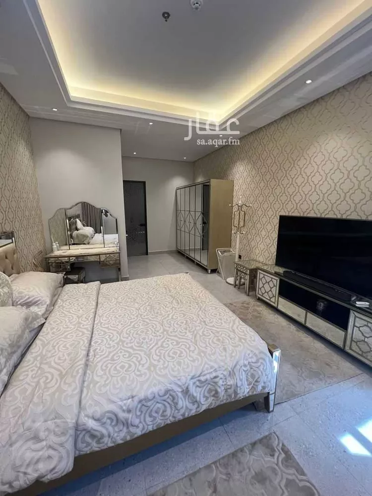 شقة للإيجار في شارع رقم 151 ، حي الياسمين ، الرياض ، منطقة الرياض صورة 4