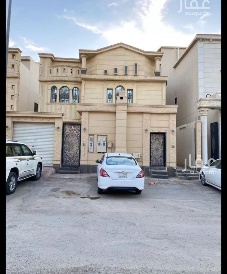 فيلا للإيجار في شارع عثمان بن أبي سليمان, حي طويق, مدينة الرياض, منطقة الرياض