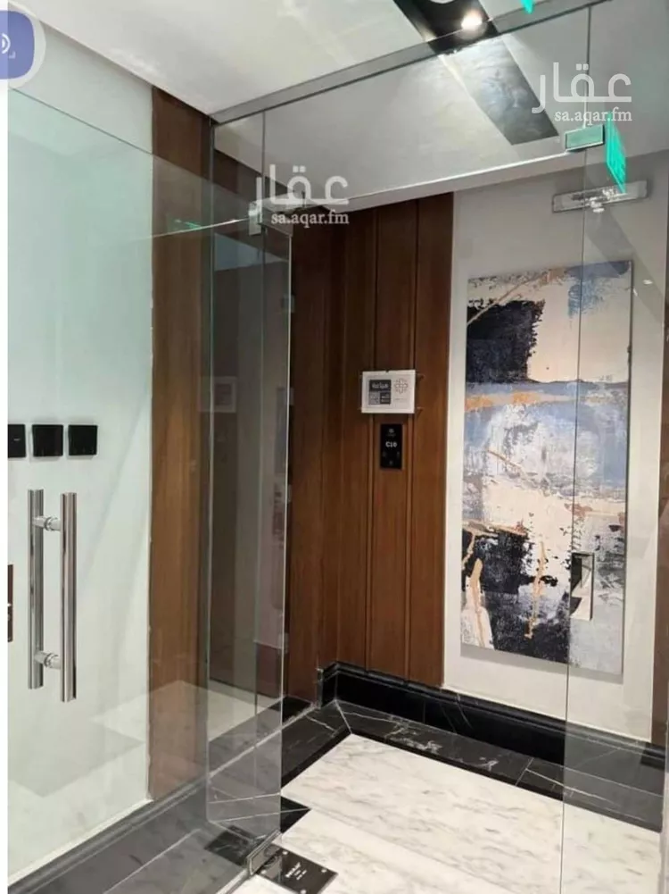 شقة للإيجار في شارع يدمه, حي النرجس, مدينة الرياض, منطقة الرياض صورة 3