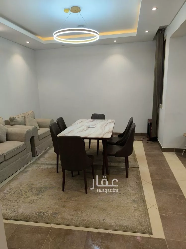 شقة للإيجار في شارع رقم 53, حي الملقا, مدينة الرياض, منطقة الرياض صورة 3