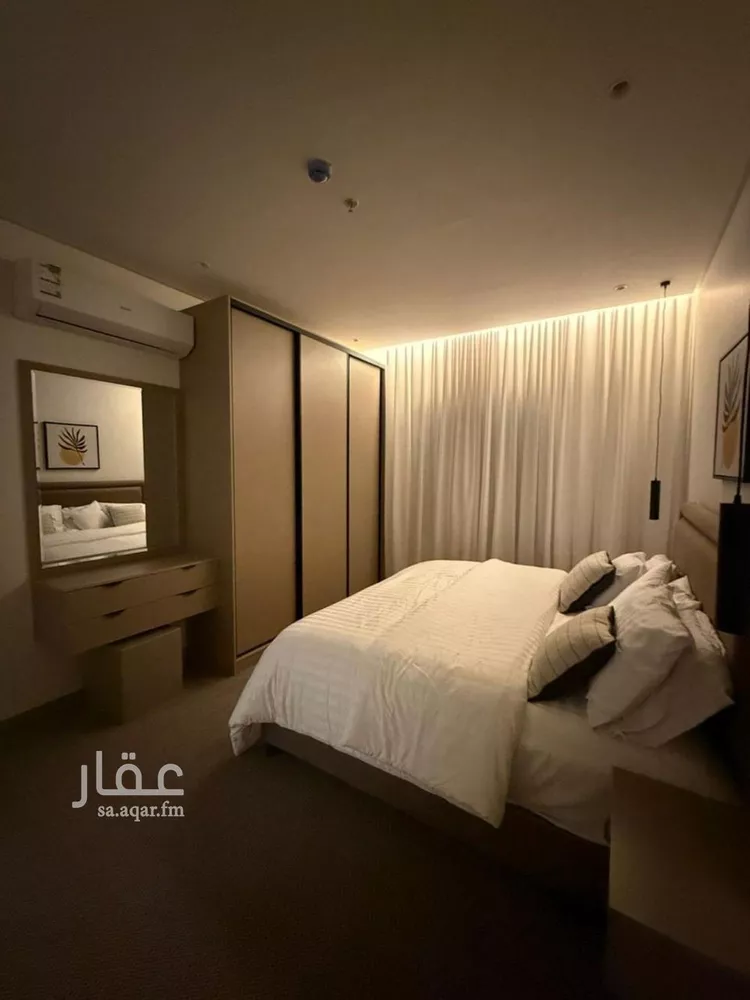 شقة للإيجار في شارع الكوثر, حي العارض, مدينة الرياض, منطقة الرياض صورة 4