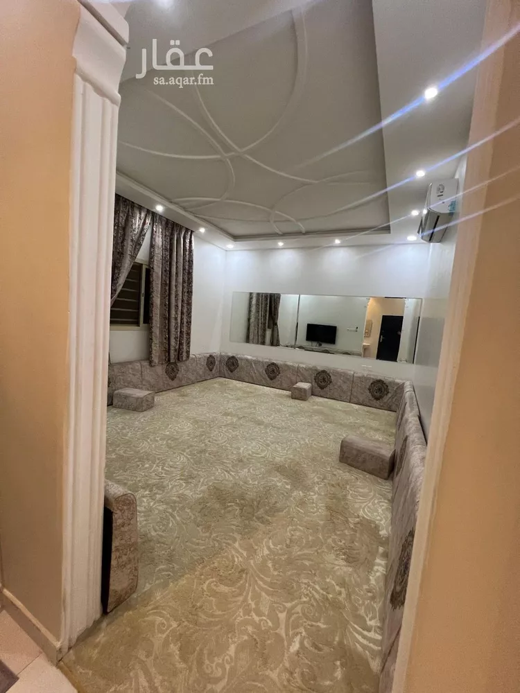 شقة للإيجار في شارع عبدالحق الحنبلي, حي النرجس, مدينة الرياض, منطقة الرياض صورة 5