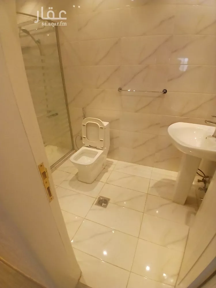 شقة للإيجار في شارع الحلوة, حي الملقا, مدينة الرياض, منطقة الرياض صورة 5