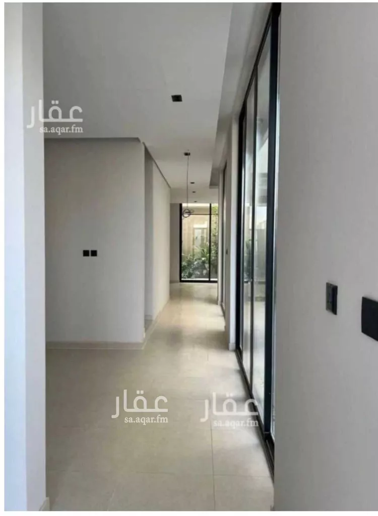 فيلا للإيجار في شارع داوود بن أبي هند البصري, حي العارض, مدينة الرياض, منطقة الرياض صورة 3