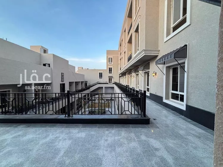 شقة للبيع في شارع طريف, حي النرجس, مدينة الرياض, منطقة الرياض صورة 3