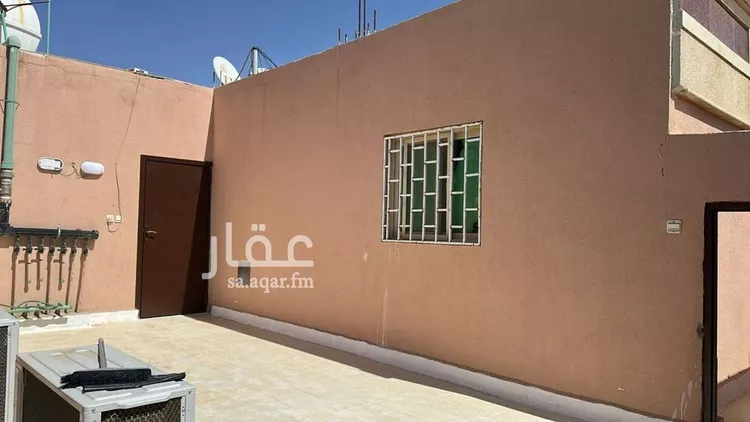 دور للإيجار في شارع إبراهيم الساقزي, حي العارض, مدينة الرياض, منطقة الرياض صورة 4