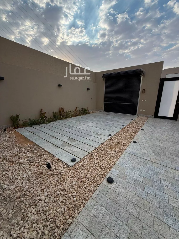 Villa for Rent in Riyadh An Narjis 6