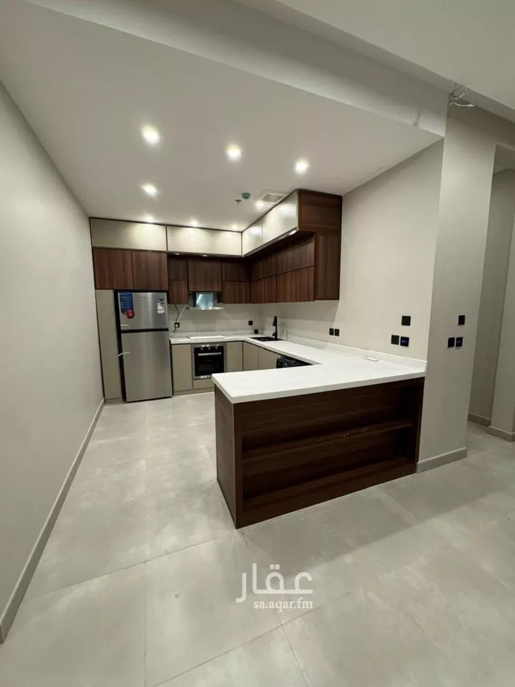 شقة للبيع في شارع بشير البصري, حي النرجس, مدينة الرياض, منطقة الرياض صورة 2