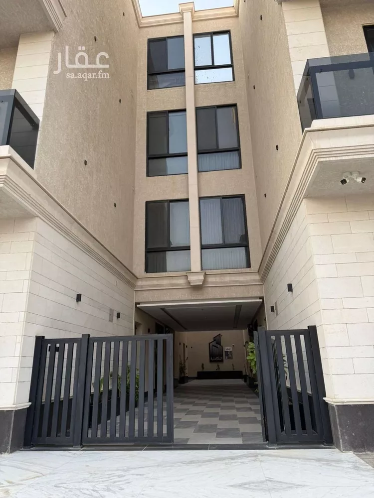 شقة للإيجار في شارع وادي هجر, حي الملقا, مدينة الرياض, منطقة الرياض صورة 3