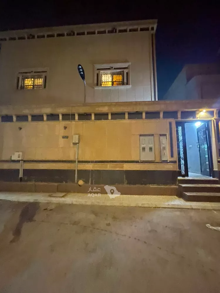 Floor for Rent in Riyadh Al Arid