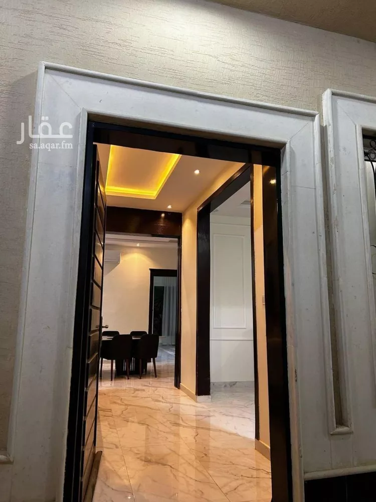 فيلا للإيجار في شارع رقم 236, حي ظهرة لبن, مدينة الرياض, منطقة الرياض صورة 4