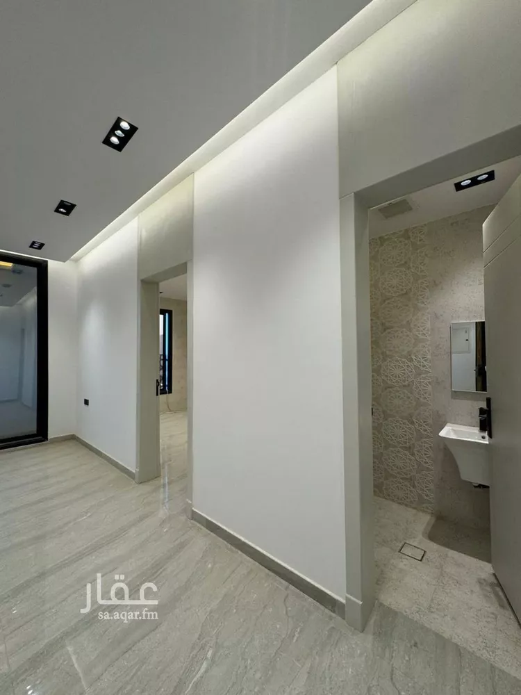 شقة للبيع في شارع القواعد, حي الحزم, مدينة الرياض, منطقة الرياض صورة 5