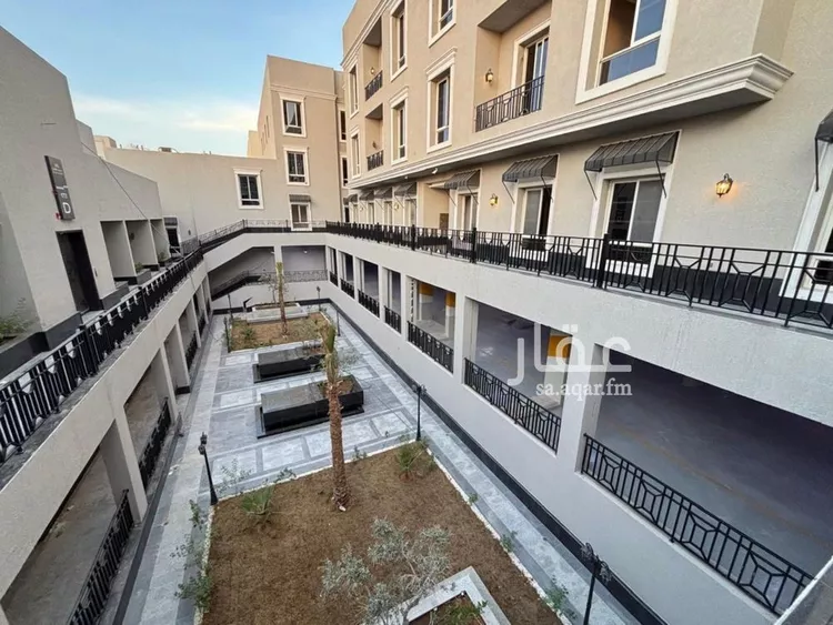شقة للبيع في شارع طريف, حي النرجس, مدينة الرياض, منطقة الرياض صورة 2