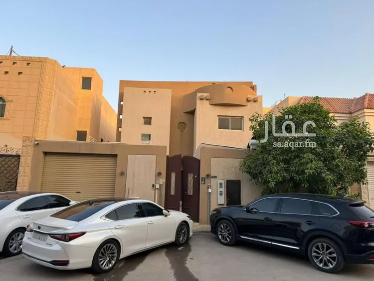 Villa for Sale in Riyadh Al Yasmin