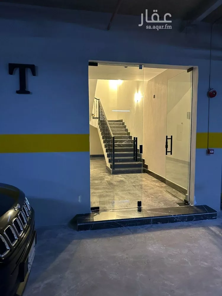 شقة للإيجار في شارع الطبيعة, حي النرجس, مدينة الرياض, منطقة الرياض صورة 5