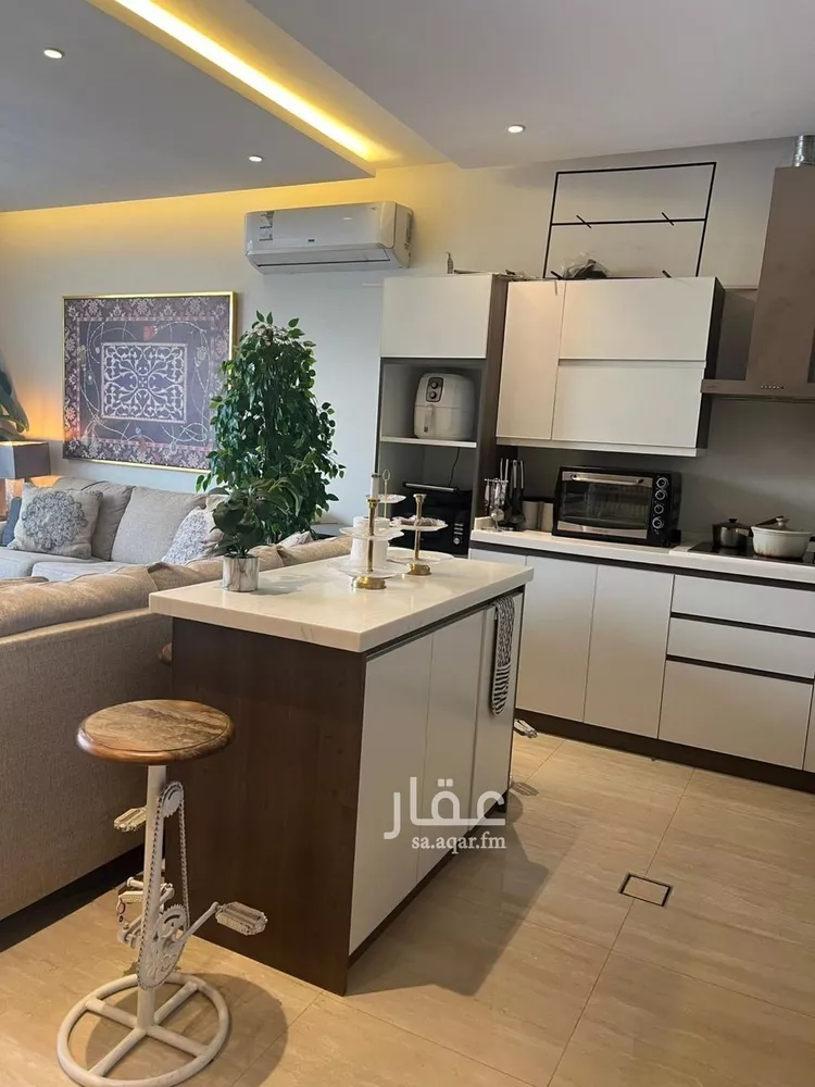 شقة للإيجار في شارع وادي الشوكة, حي قرطبة, مدينة الرياض, منطقة الرياض صورة 3