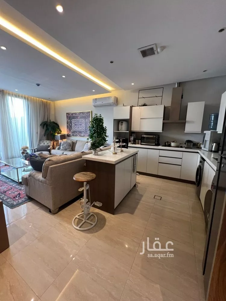 شقة للإيجار في شارع وادي الشوكة, حي قرطبة, مدينة الرياض, منطقة الرياض صورة 2