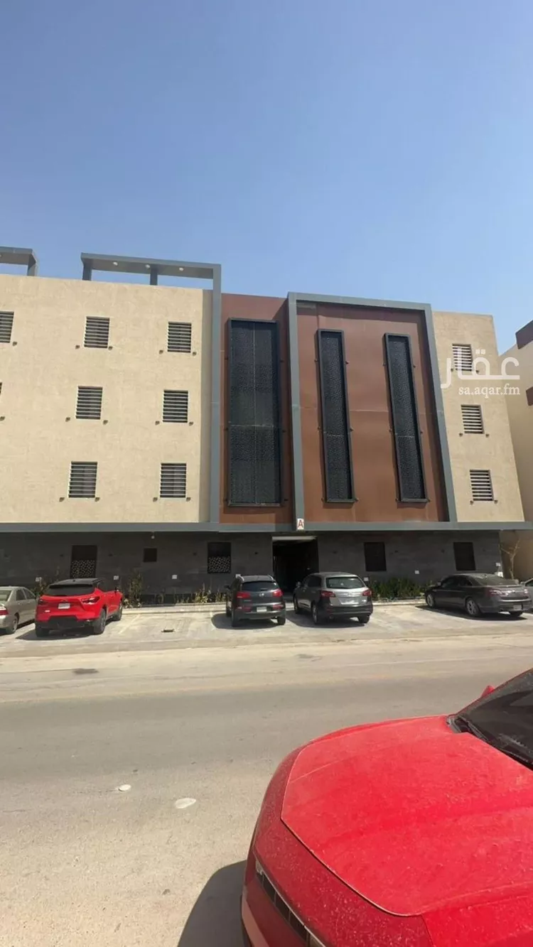 Apartment for Sale in Riyadh Al Yarmouk