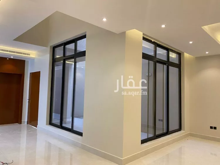 فيلا للإيجار في شارع عبدالحق الحنبلي, حي النرجس, مدينة الرياض, منطقة الرياض صورة 2